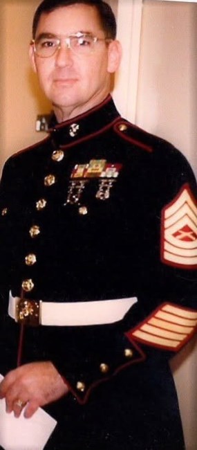 Obituary of Dennis Wayne Budd