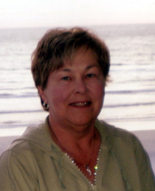 Obituary of Kathleen W. Rowland