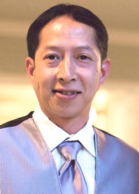 Obituary of Anthony D. Nguyen