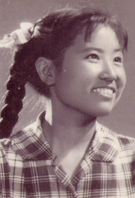 Obituary of Shu Lan Zhuo