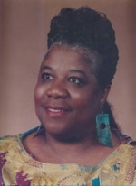 Doris Jordan