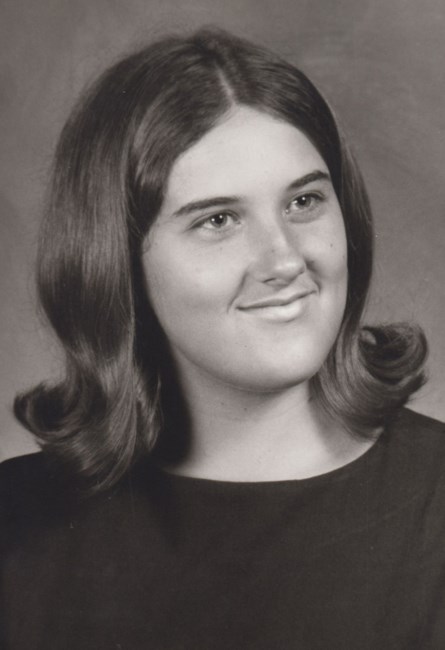 Avis de décès de Patricia Lynn Armstrong Stapleton