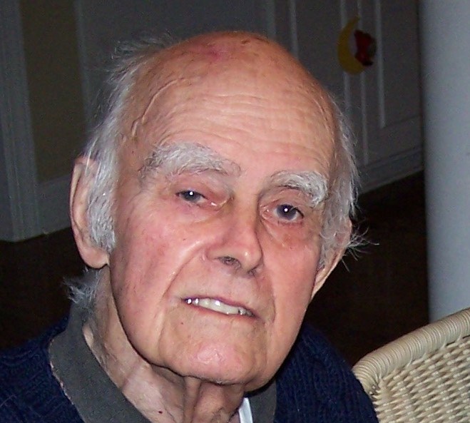 Erwin Westphal Obituary New Bern, NC