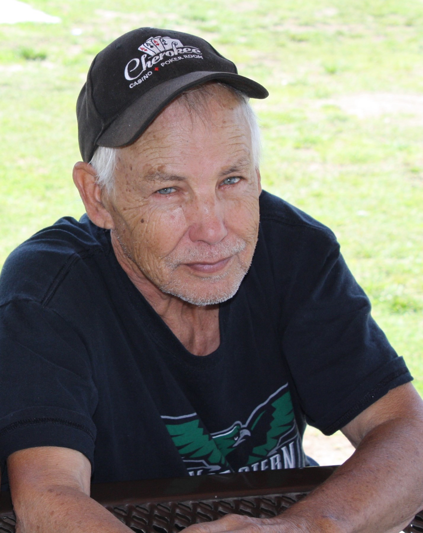 Obituary of Farris "Doc" Charles