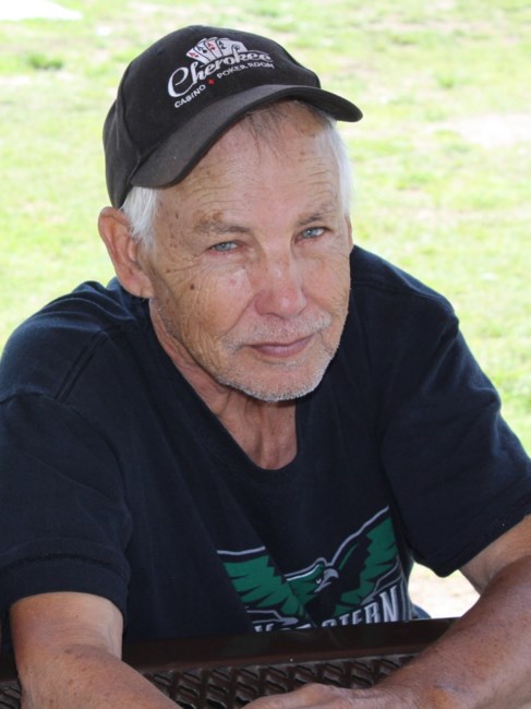 Obituary of Farris "Doc" Charles