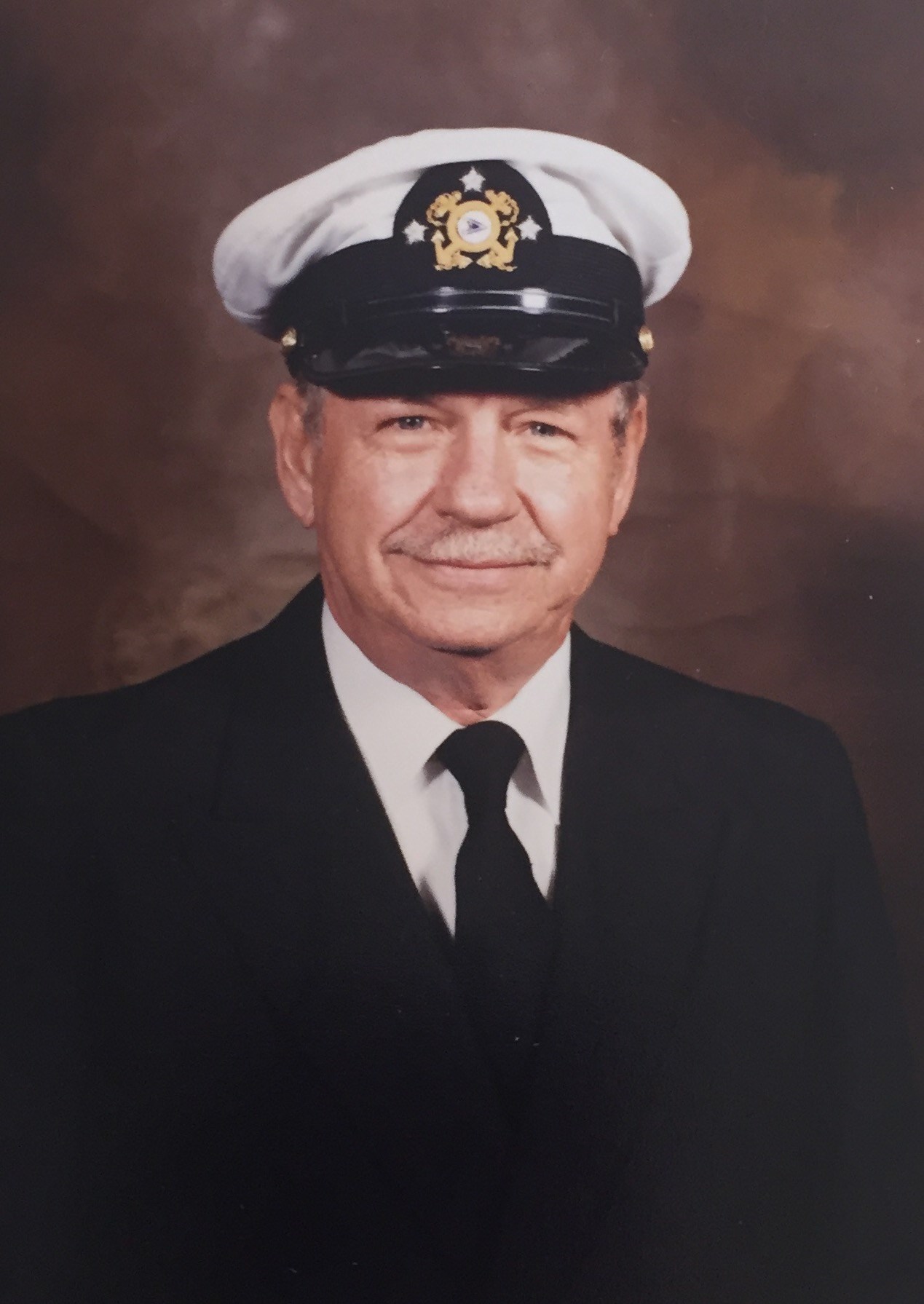 William Parker Obituary New Bern, NC