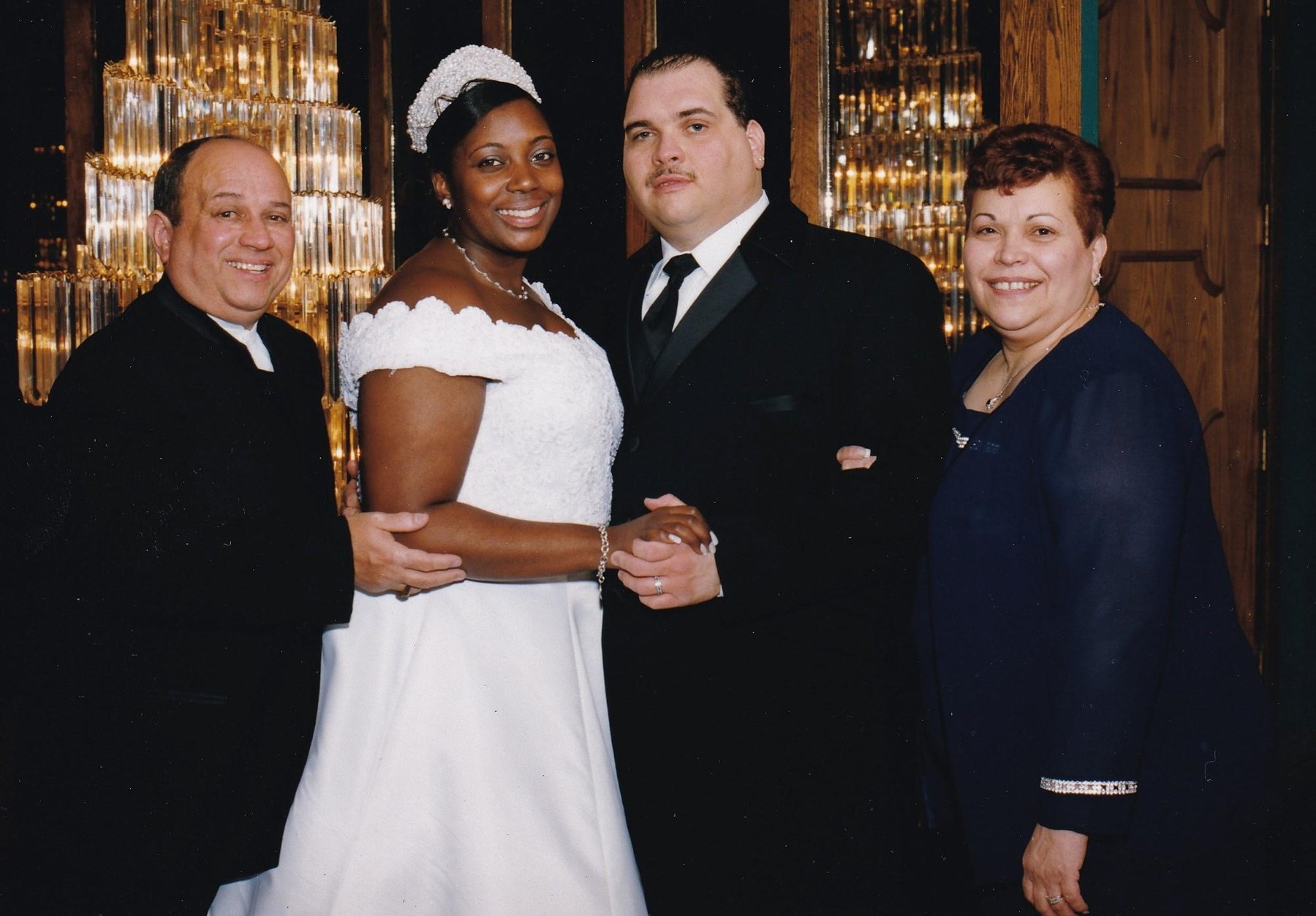 Obituary of Pablo Correa