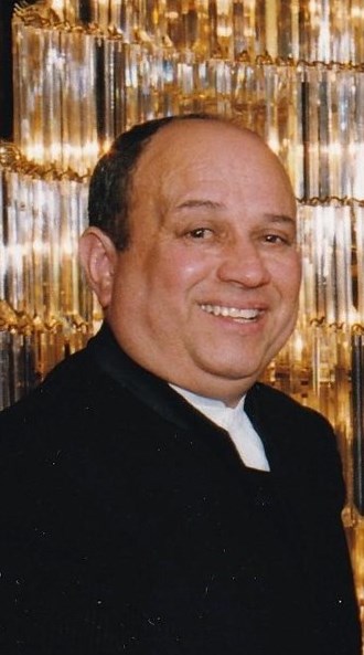 Obituary of Pablo Correa