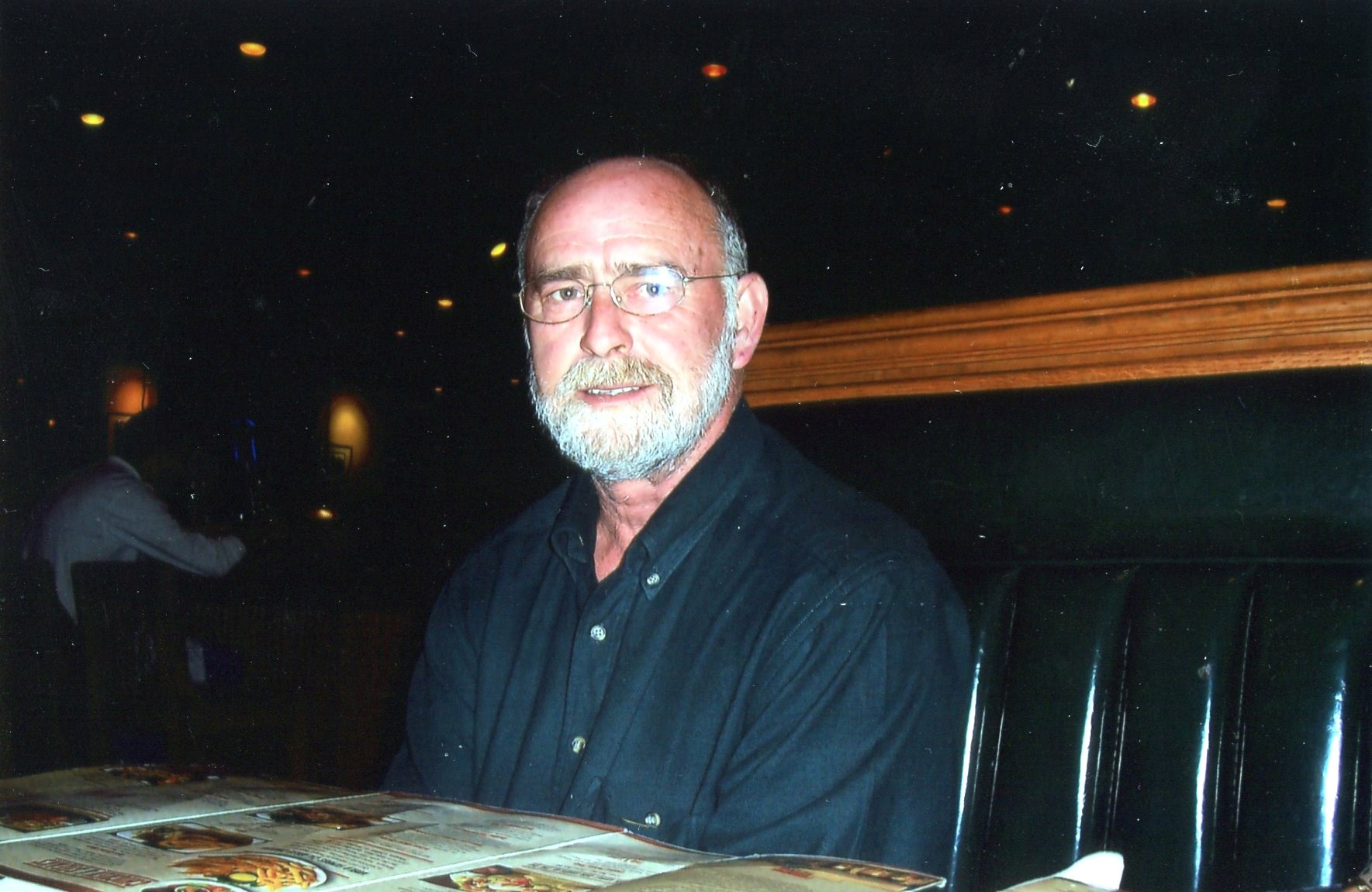 Obituary of Melvin Gerald Queen