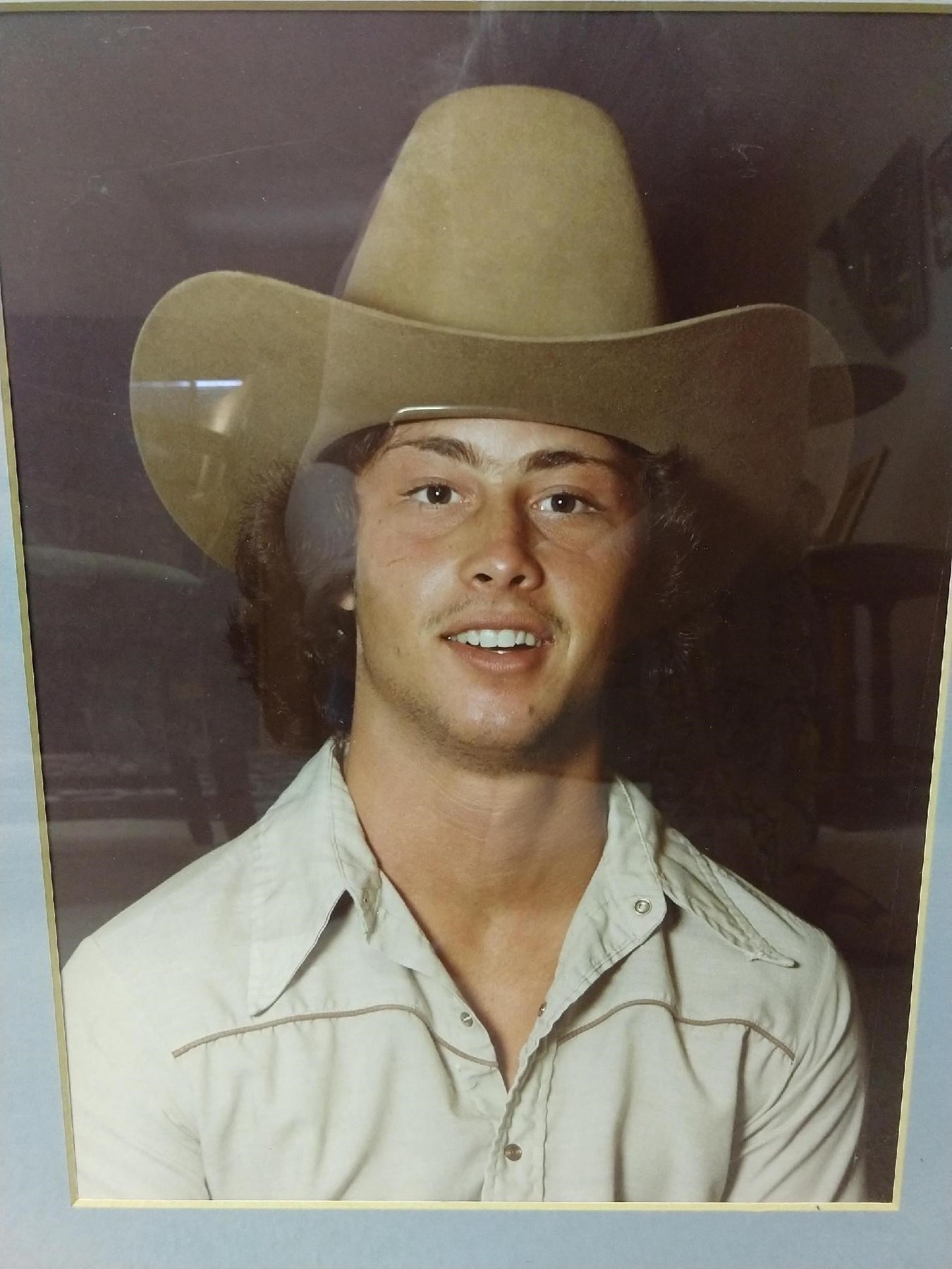 Obituary of Mark Anthony Novotny