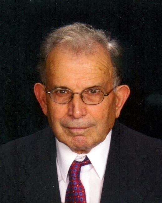 Obituary of Stefano Martino Chillura