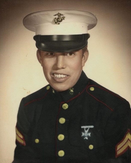 Obituary of Victor Tenorio