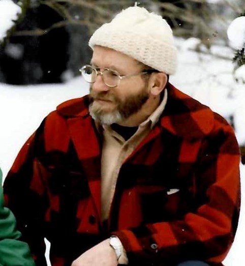 Obituary of John Roland Bloemendaal