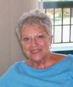 Carolyn Gustafson