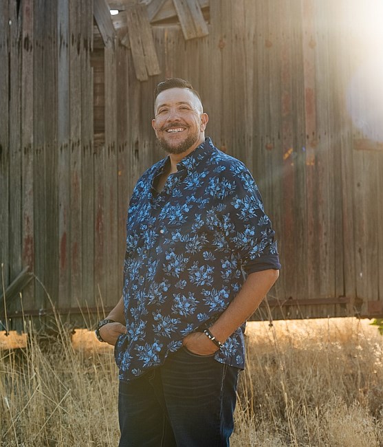 Obituary of Brandon Johnston