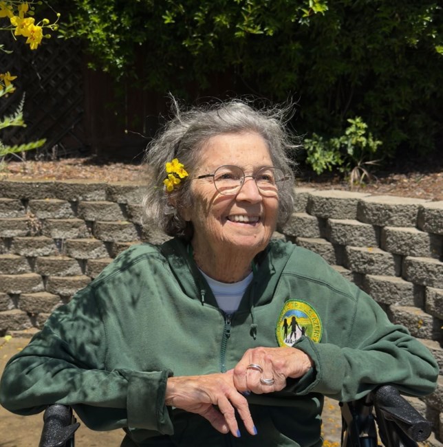 Obituary of Virginia Louise Keene