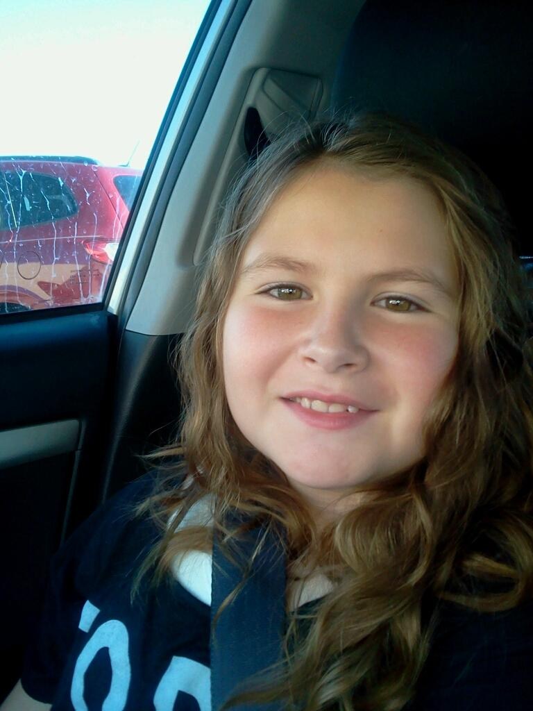 Obituary of Morgan Elizabeth Milligan