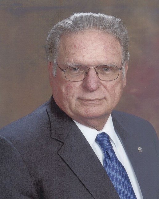 Obituary of Filmore Edmund Bender