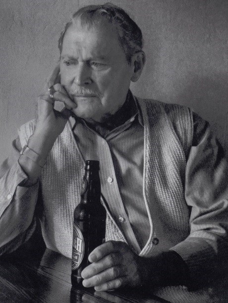 Obituary of M. Joseph Conte'