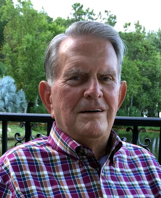 Obituary of Gene W Cook