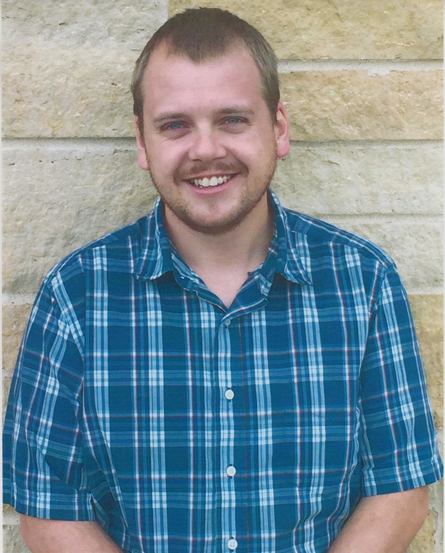 Mitchell Ryan Fladby Obituary Papillion, NE