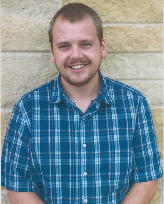 Obituary of Mitchell Ryan Fladby