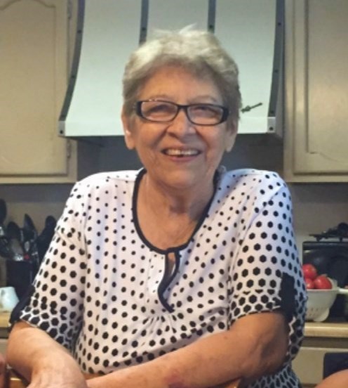 Obituary of Elida Suarez