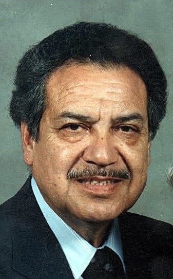 Obituary of Joe Saucedo Moya