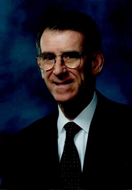 Obituary of Wayne Ballard