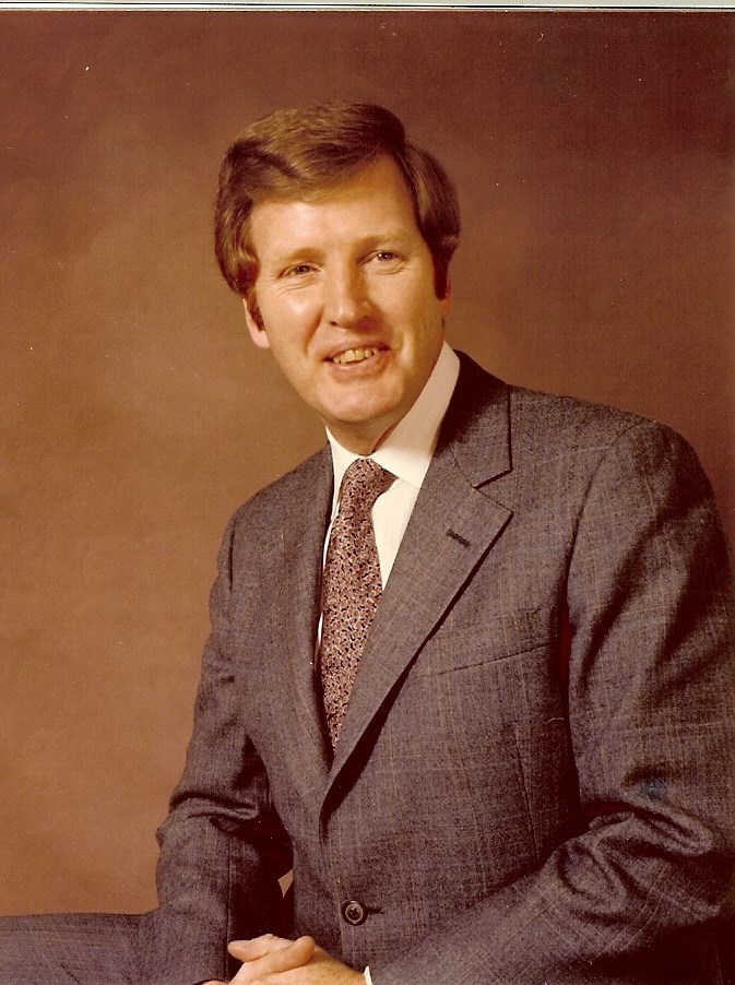 Obituary of Andrew Joseph Murray