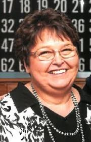 Obituary of Carol "Gacky" Lynn (Marchand) Schneider