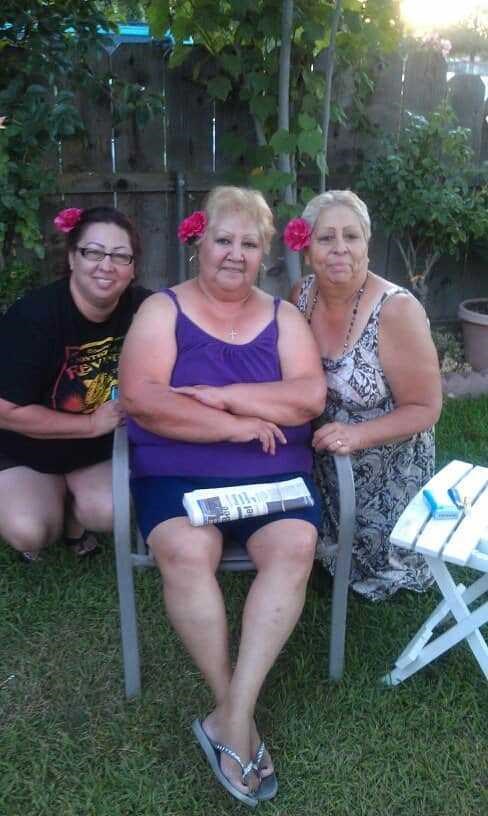 Obituary of Leonarda Pacheco Castañeda