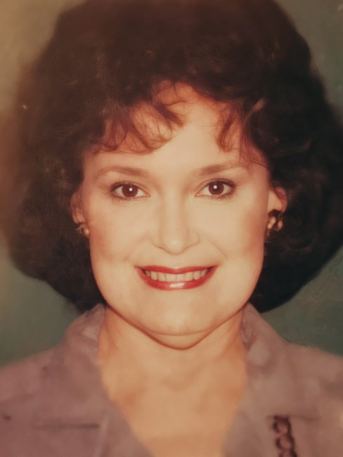 Obituary of Jean Elizabeth Vantreese McKenzie