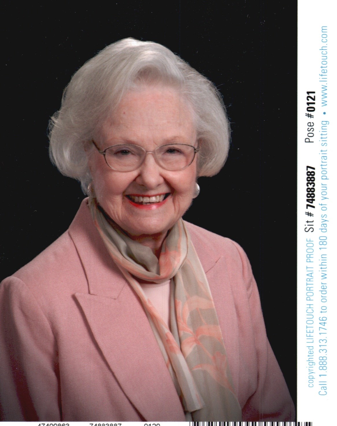 Obituary of Lajuana D. Carabasi