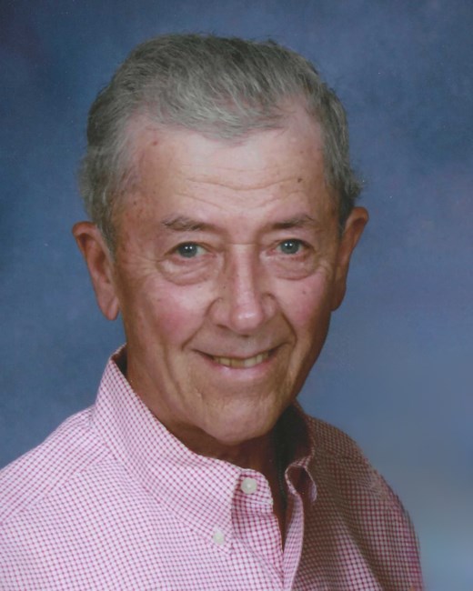 Obituary of Patrick Donald Wagner
