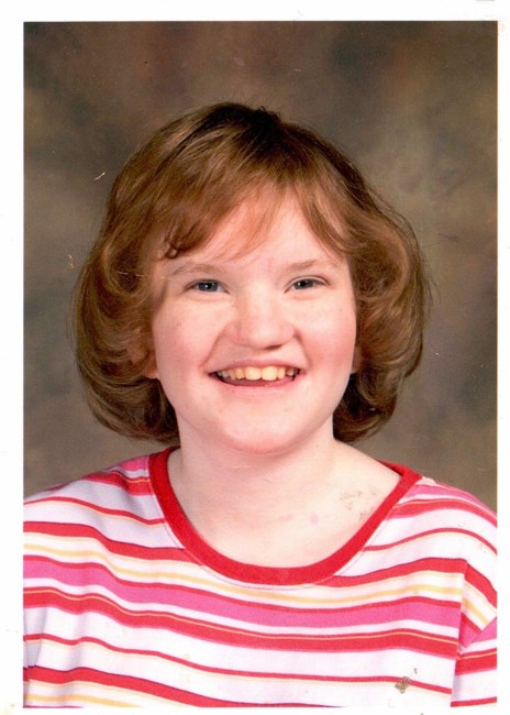 Obituary of Brandi Nicole Benner