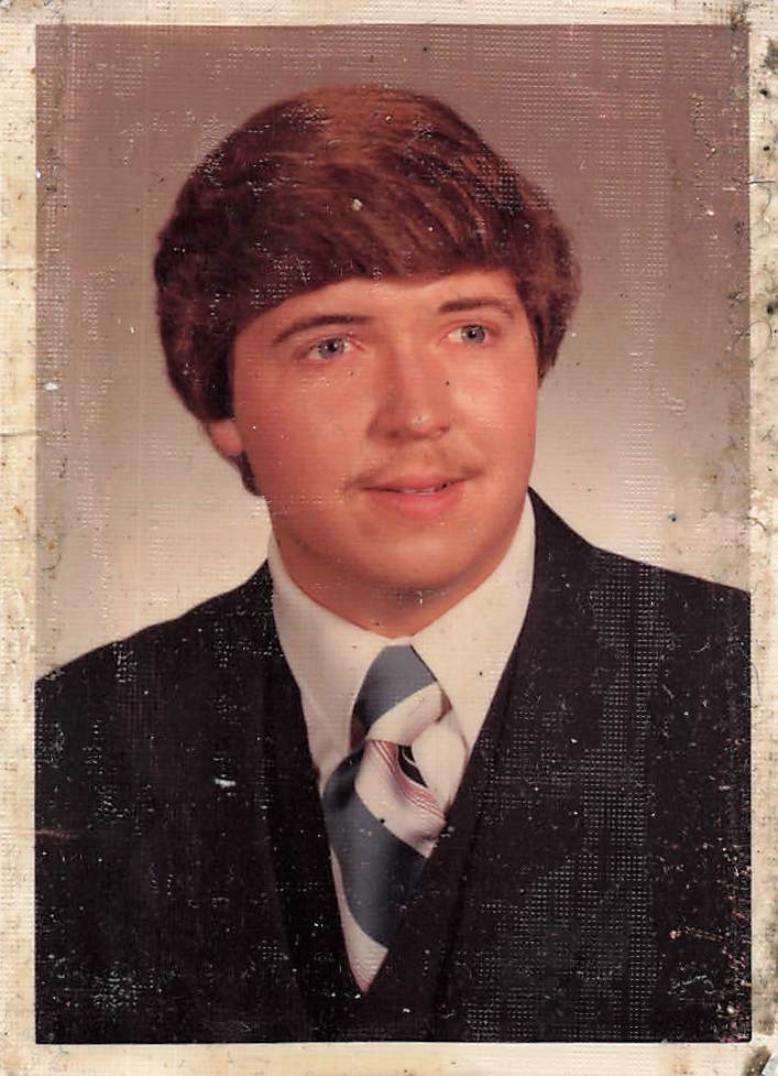 Obituary of Todd Douglas Fels