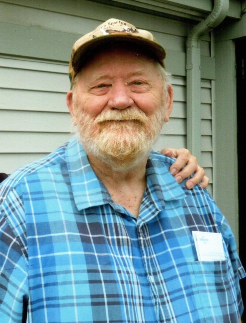 Obituario de Karl J. Shimkus