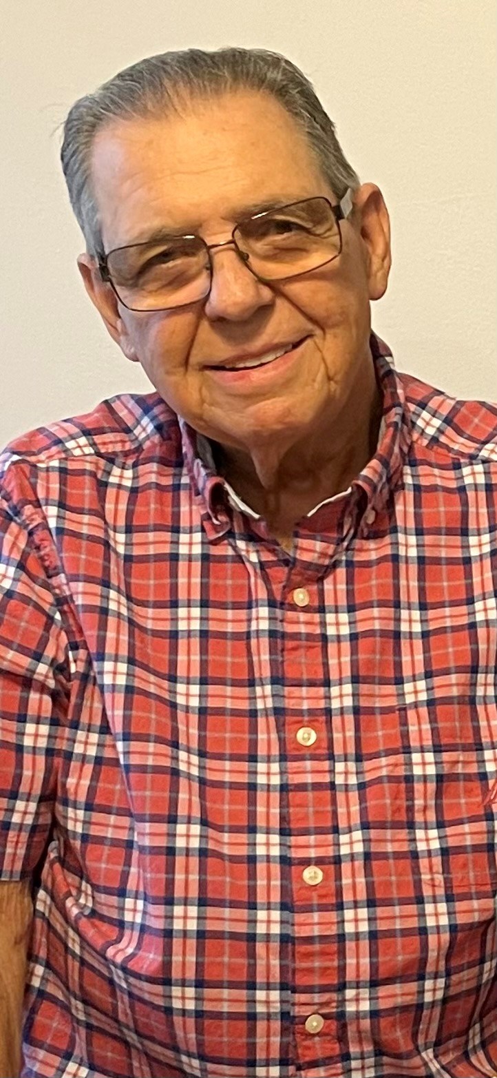 Obituario de Felipe Dominguez