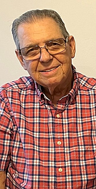 Obituario de Felipe Dominguez