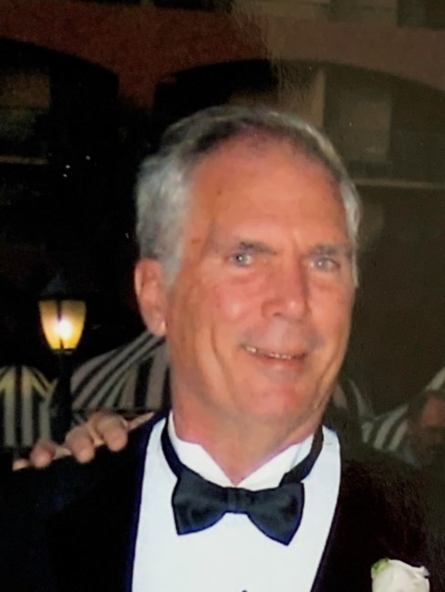 Obituary of Brian Lee Lamb