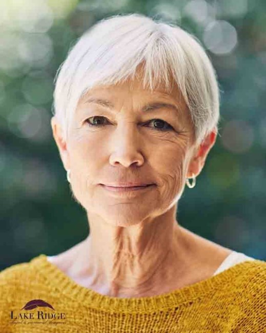 Obituary of Carmen Bessie Smith