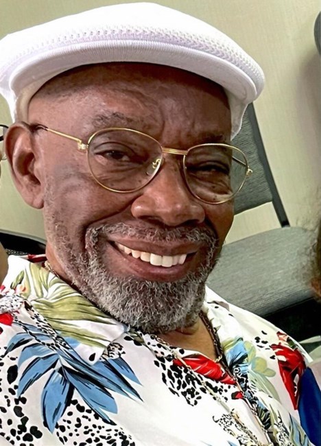 Obituary of Fred Williams Sr.