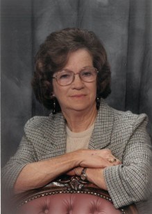 Obituary of Delois Inez Browning