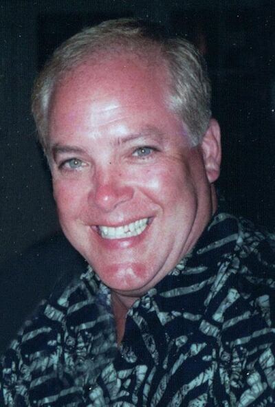 Obituary of John "Jack" T. Fitzgerald