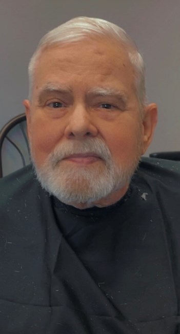 Obituary of George Michael Snider