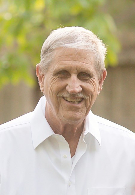 Obituary of Thomas J. "Jeff" Sparks