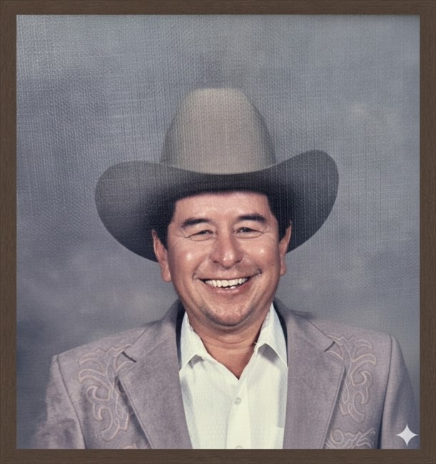 Obituary of Antonio H. Reyes