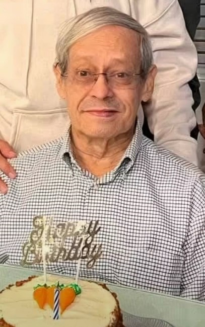 Obituary of Felix Marrero Rosado