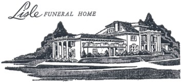 Obituary of Mr Warren G. Legere